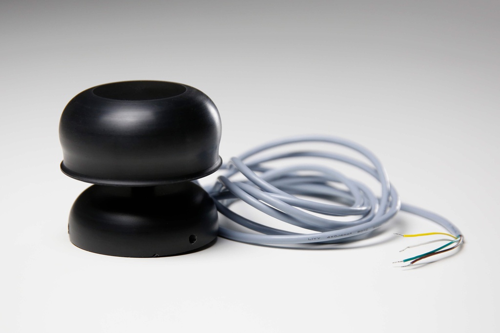 Ultra Low PowerUltrasonic wind meter